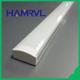 Led rigid with U aliminium and cover